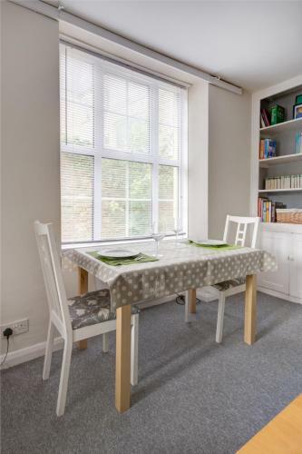 Apartamento The Courtyard Cirencester