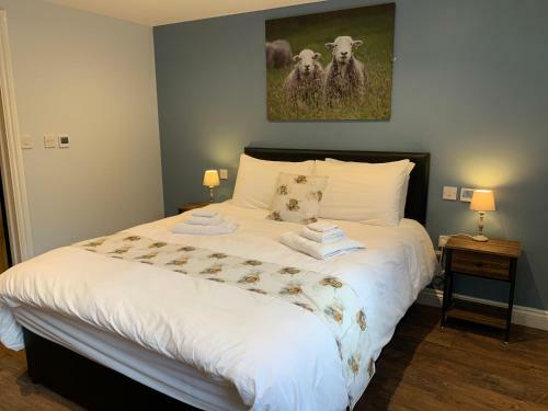 Apartamento Pumping Station Holidays