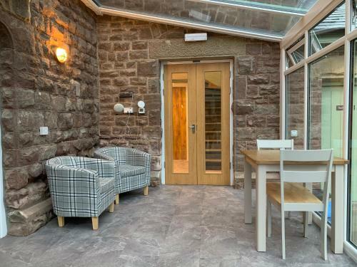 Apartamento Pumping Station Holidays