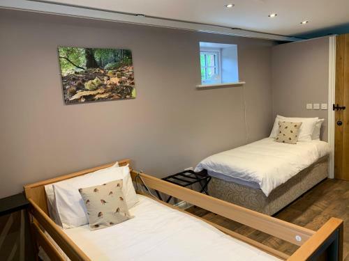 Apartamento Pumping Station Holidays