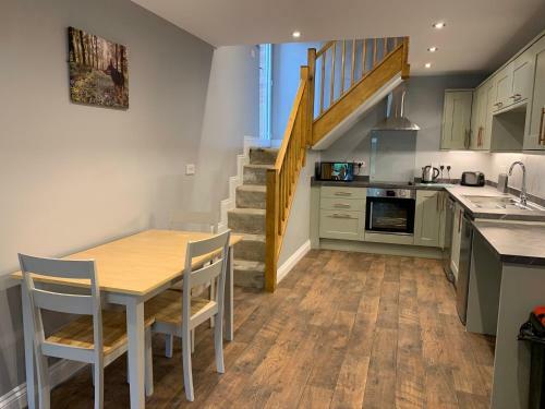 Apartamento Pumping Station Holidays