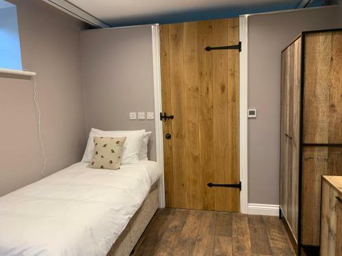 Apartamento Pumping Station Holidays