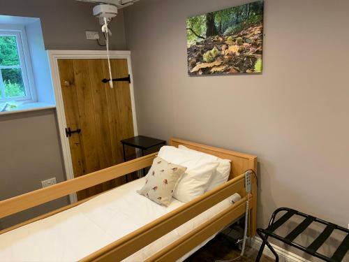 Apartamento Pumping Station Holidays