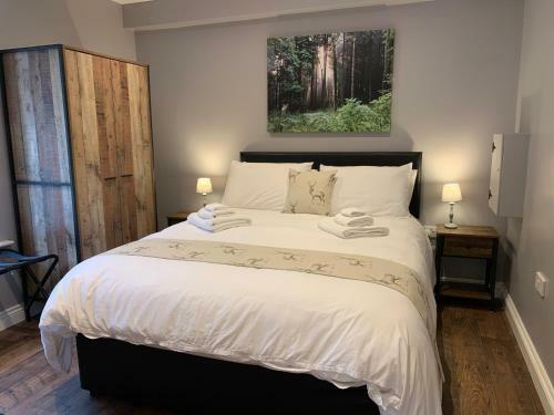 Apartamento Pumping Station Holidays