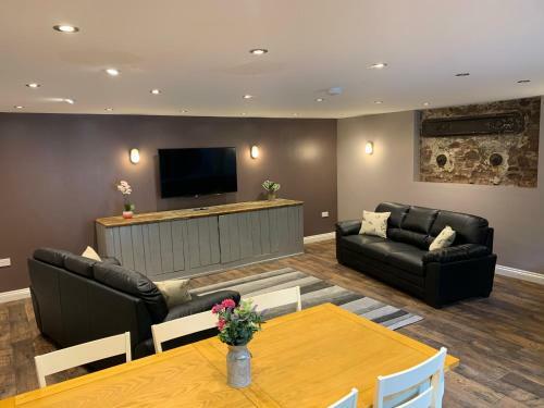 Apartamento Pumping Station Holidays