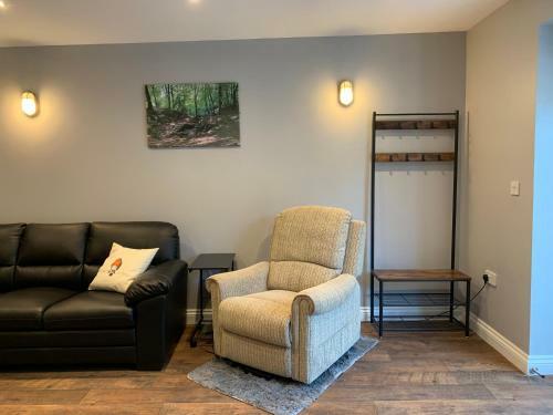 Apartamento Pumping Station Holidays