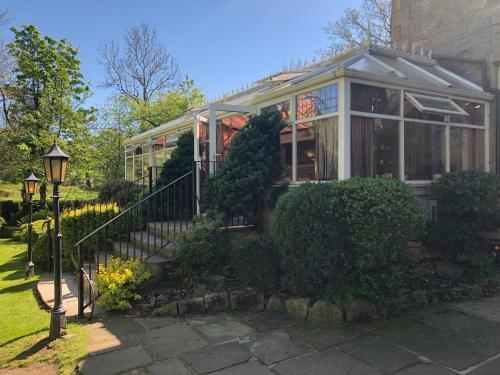 Calf's Head Hotel