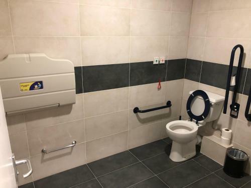Halfway Hotel
