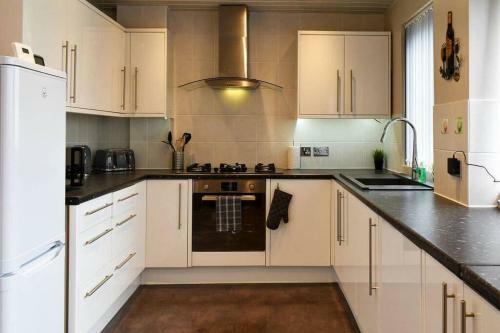 Seapoint House