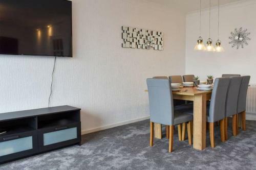 Seapoint House