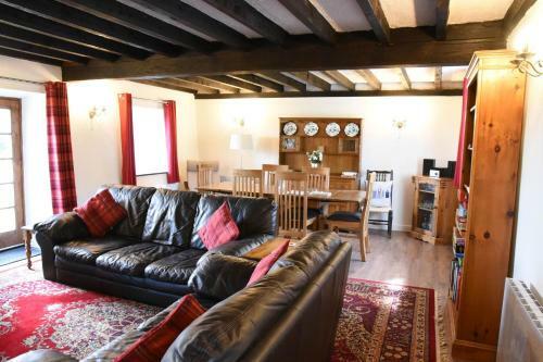 Ty-gwyn Cottage