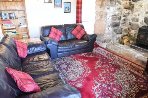 Ty-gwyn Cottage
