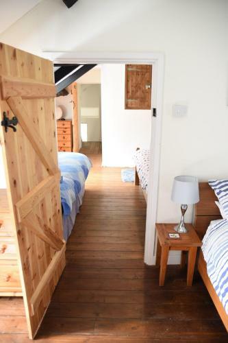 Ty-gwyn Cottage