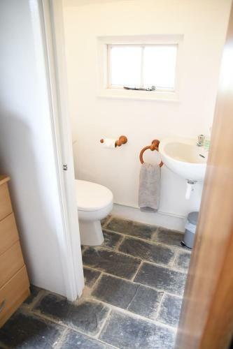 Ty-gwyn Cottage