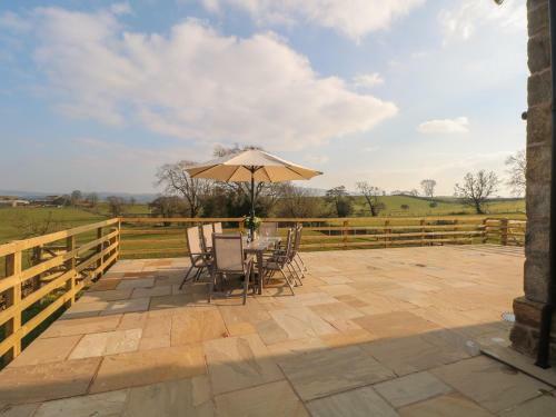 Hill Brook Barn
