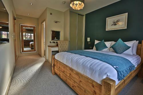 Hotel Cock O' Barton