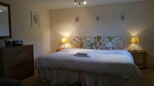 Bed & Breakfast Newton Park Farm