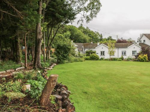 Quiet Waters Cottage