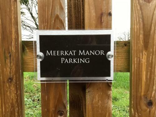 Meerkat Manor B&B