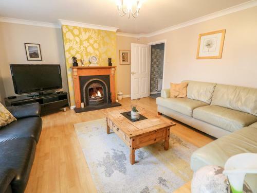 The Admiral