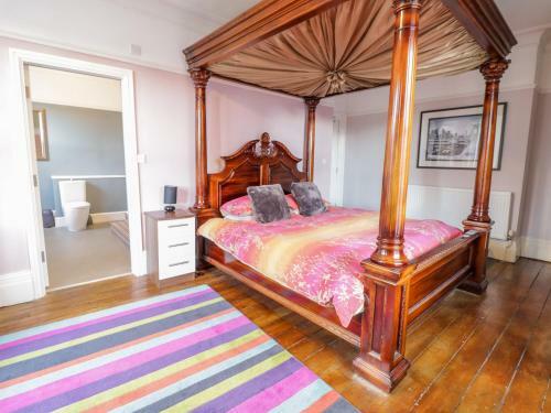 Apartamento Ship 2