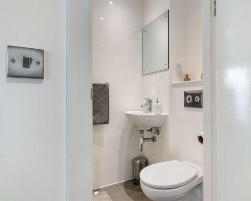 Apartamento Relax By Mph, Smart Studios In Central Colchester