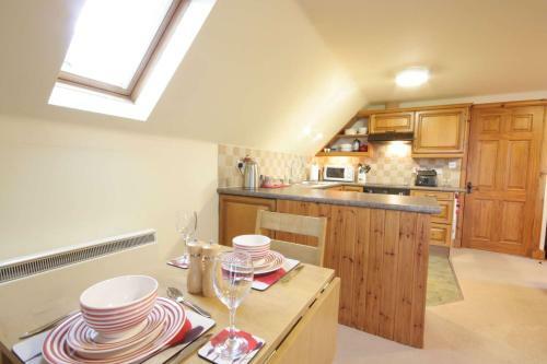 Country Apartment Close To Inverness