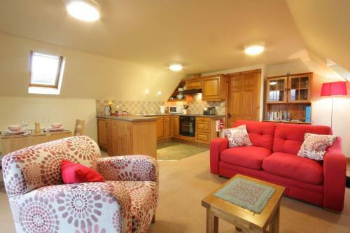 Country Apartment Close To Inverness