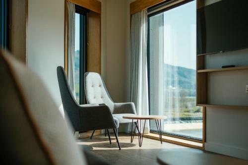 Hotel Hilton Garden Inn Snowdonia