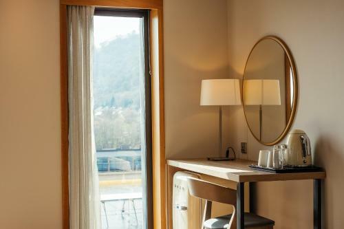 Hotel Hilton Garden Inn Snowdonia