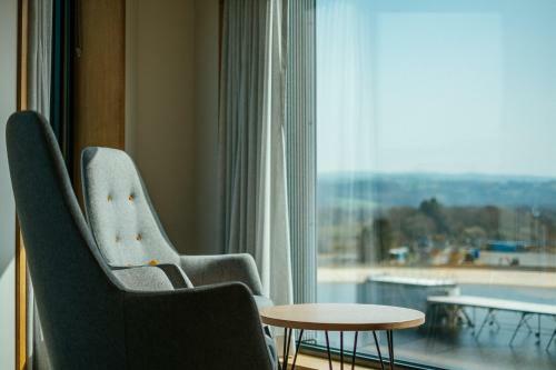 Hotel Hilton Garden Inn Snowdonia