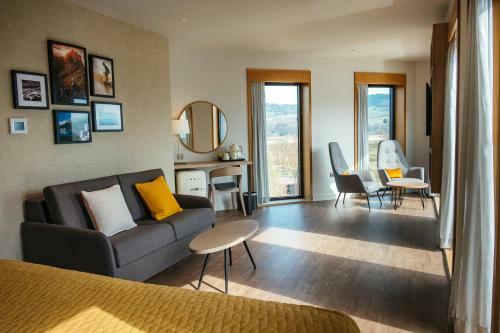 Hotel Hilton Garden Inn Snowdonia