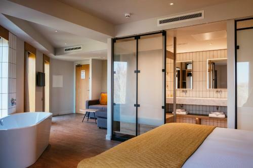 Hotel Hilton Garden Inn Snowdonia