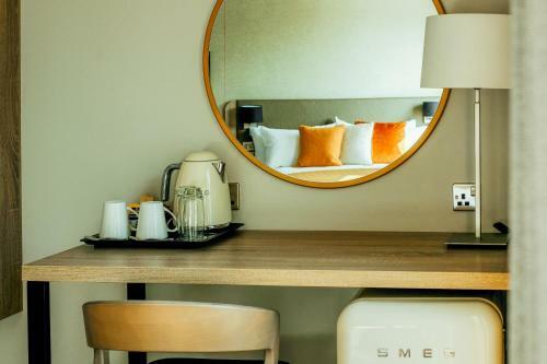 Hotel Hilton Garden Inn Snowdonia