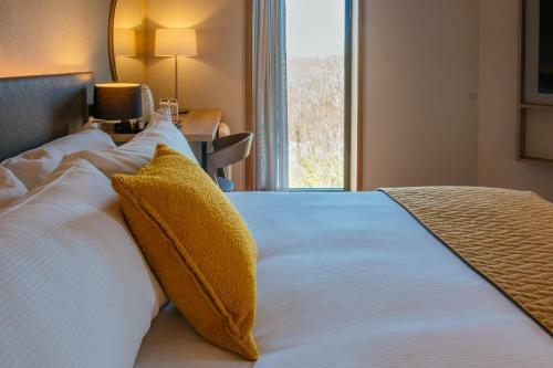 Hotel Hilton Garden Inn Snowdonia