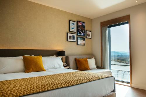Hotel Hilton Garden Inn Snowdonia