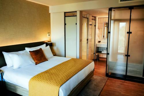 Hotel Hilton Garden Inn Snowdonia