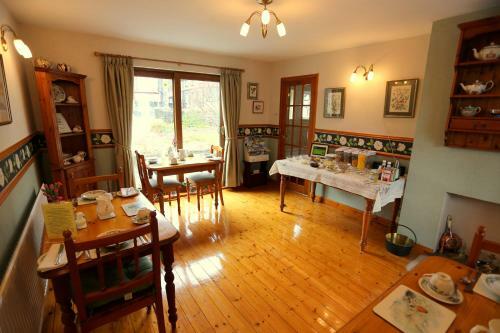 Bed & Breakfast Orchard Cottage