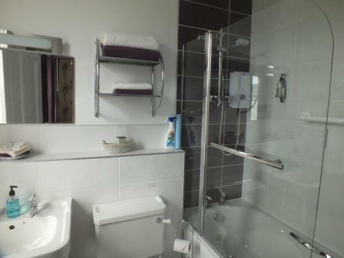 Hostal Glan Heulog