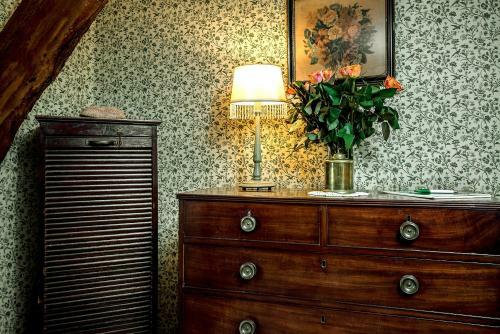Cossington Park House