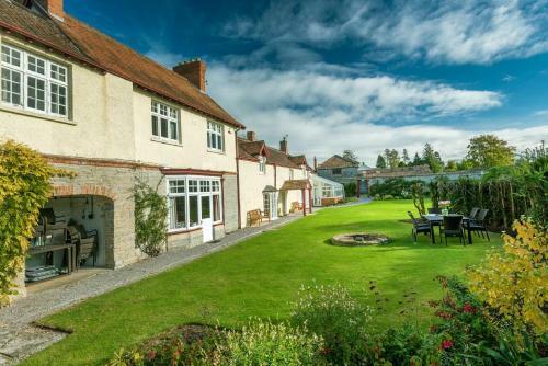 Cossington Park House