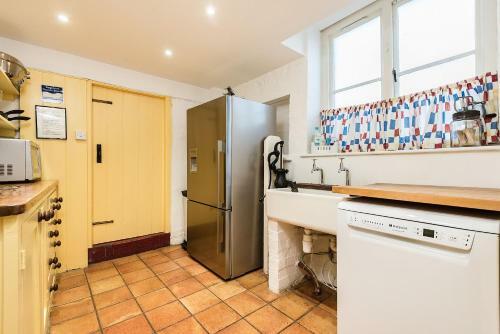 Cossington Park House