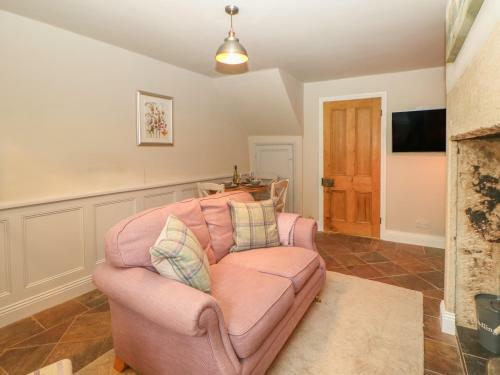 Chapel Cottage