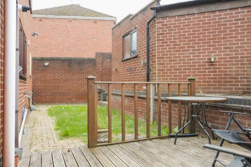 Hostal Coventry Deluxe Rooms By Paym�n Club