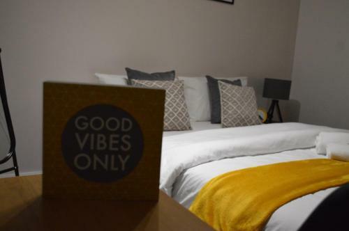Luxury 3 Bedroom Ground Floor Apartment - Coventry
