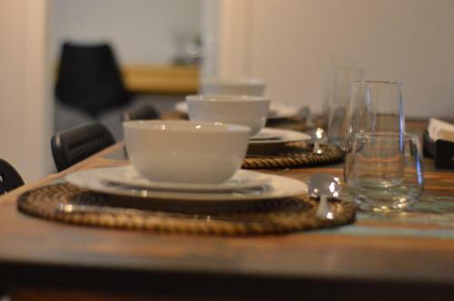 Luxury 3 Bedroom Ground Floor Apartment - Coventry
