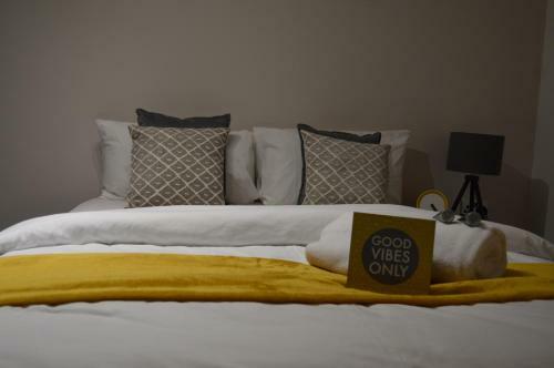 Luxury 3 Bedroom Ground Floor Apartment - Coventry