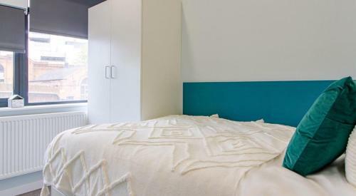 Apartamento En Suite Rooms & Studios, Coventry - Sk