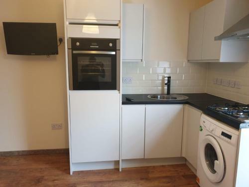 Apartamento Beautiful Lovely One Bedroom Flat In Coventry