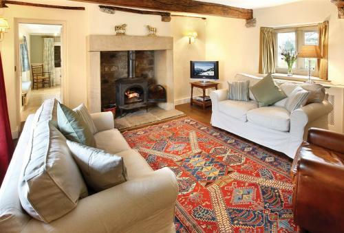 Masongill Lodge